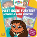 Meet Rosie Fuentes! by Worldwide Buddies