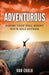 Adventurous: Poems That Will Boost Your Self-Esteem by Udo Ebulu