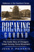 Breaking Ground: The Inside Story of Chicago's Greek Nursing Home Movement by Psiharis, John P.