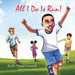 All I Do Is Run! by Creswell, Tishon