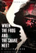 When The Frog And The Snake Meet by J. Leroy Tucker