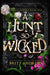 A Hunt So Wicked by Britt Andrews