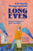 Long Eyes by Khrystia Vengryniuk