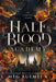 Half-Blood Academy The Complete Series by Meg Xuemei X.