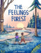 The Feelings Forest by Anastasia Khmelevska