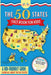 The 50 States Fact Book For Kids: Learn the 50 States with 1000+ Fun United States Facts for Children! (Explore USA History, Research US States and Ca by Elizabeth James