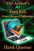 The Author's AI Toolkit by Hank Quense