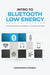 Intro to Bluetooth Low Energy: Learn Bluetooth Low Energy in a single weekend by Mohammad Afaneh
