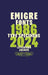 Emigre Fonts: Type Specimens 1986-2024 by Rudy VanderLans