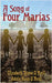 A Song of Four Marías by Adele Nova O'Neill