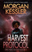 Harvest Protocol by Morgan Kessler