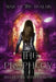 The Prophecy: A World of Magyieka Novel by Shabucky Winterrose