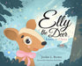 Elly the Deer by Jordan L. Brown