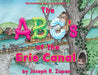 The ABC's of the Erie Canal by Joseph Zupan, Nancy Stewart