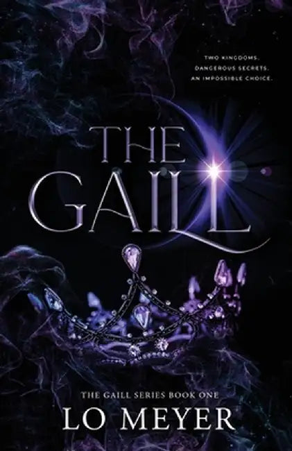 The Gaill by Lo Meyer