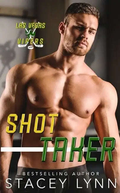 Shot Taker by Stacey Lynn