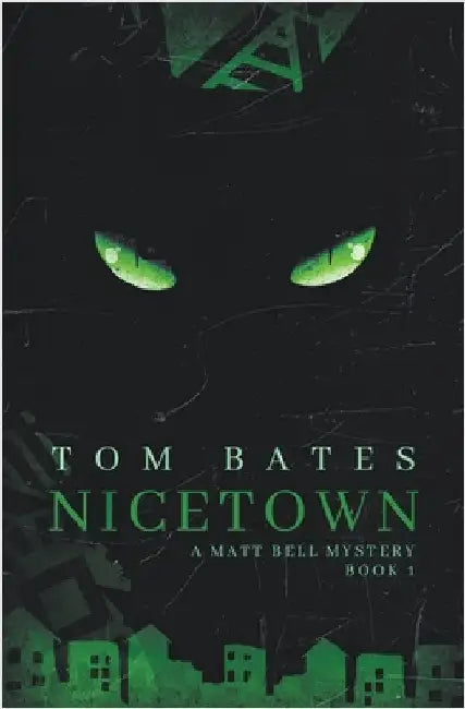 Nicetown by Bates, Tom