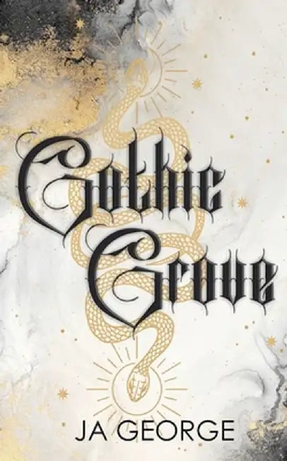 Gothic Grove by Ja George