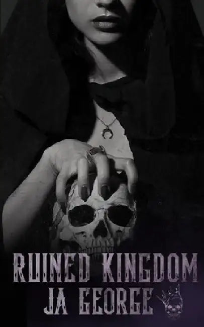 Ruined Kingdom by Ja George