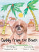 Cuddy from the Beach by Angelina R. Will