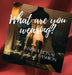 What are you wearing? The Inspirational Spiritual side of Fashion by Chebra Dorsey