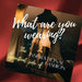 What are you wearing? The Inspirational Spiritual side of Fashion by Chebra Dorsey