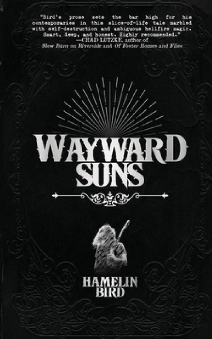 Wayward Suns by Hamelin Bird