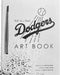 The All-Time Dodgers Art Book by Ned Colletti