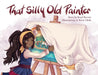 That Silly Old Painter by Barrett, Boyd