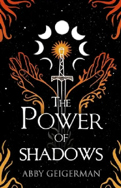 The Power of Shadows by Abby Geigerman