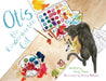 Otis the Kindergarten Cat by Greg Shaw