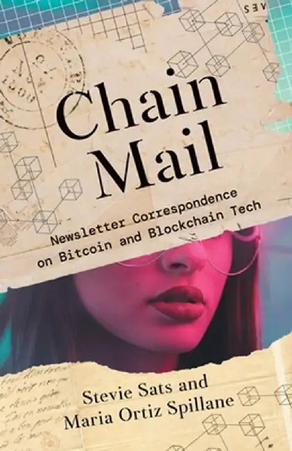 Chain Mail by Stevie Sats