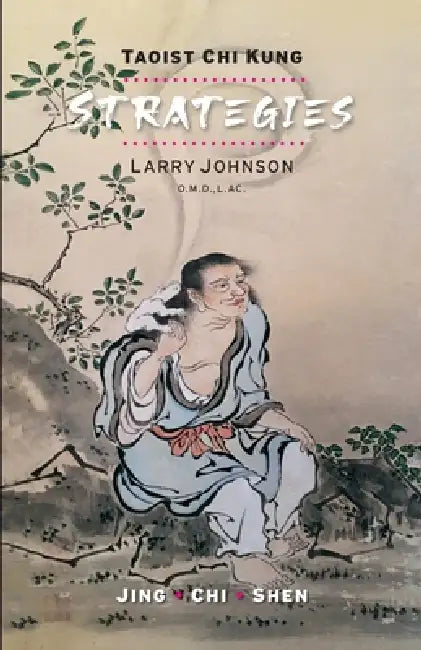 Strategies by Larry Johnson