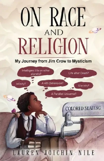 On Race and Religion by Lauren Joichin Nile