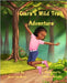 Ciara's Wild Trail Adventure by Henderson, Alicia