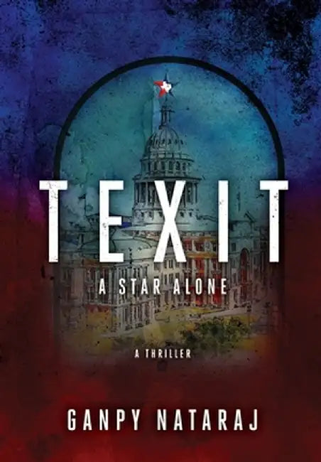 TEXIT - A Star Alone by Ganpy Nataraj