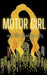 Motor Girl and the Floating City by A. A. Achibane