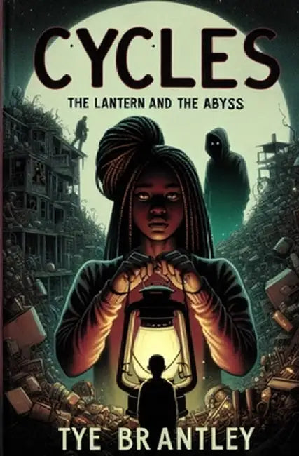 Cycles: The Lantern and the Abyss by Brantley, Tye