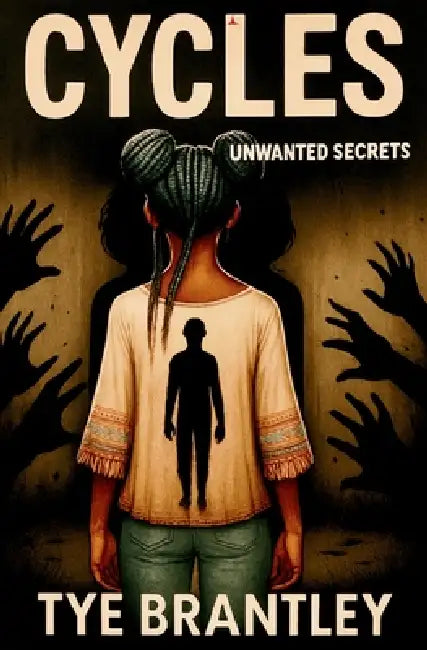 Cycles: Unwanted Secrets by Tye Brantley