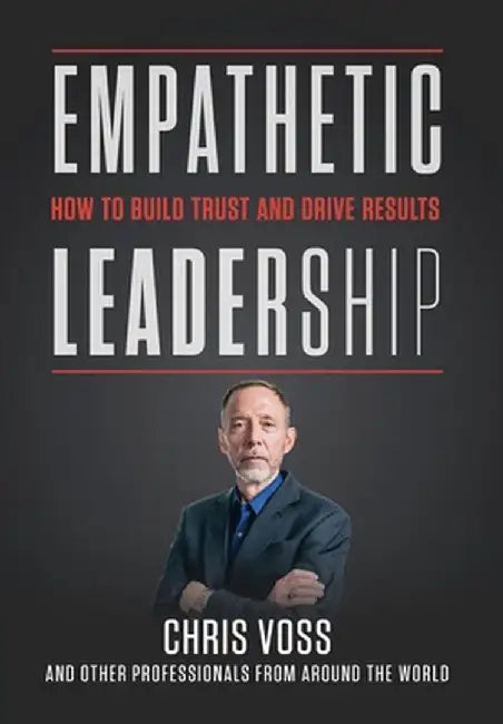 Empathetic Leadership by Successbooks Publishing