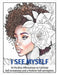 I See Myself: 50 Positive Affirmations to Cultivate Self-acceptance and a Positive Self-perception. by Alexandrea Lopez