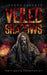 Veiled Shadows: Kerrigan's Redemption by Joseph Sackett