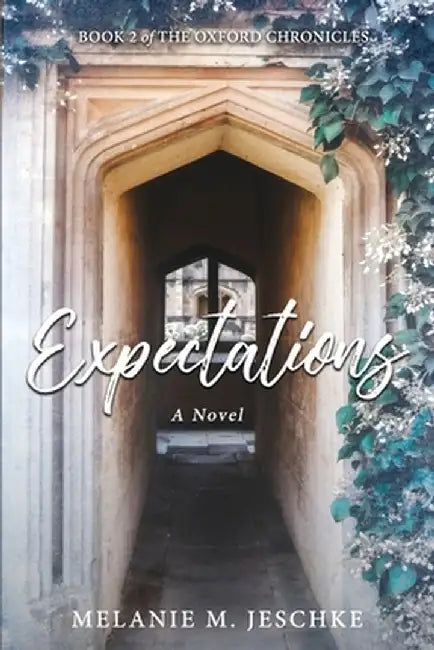 Expectations by Melanie M. Jeschke