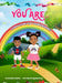 You Are...: Affirmations for Young Readers by London, Stefanie