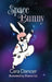 Space Bunny by Cara Dancer