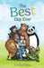 The Best Day Ever by McPhillips, K. D.