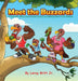 Meet the Buzzards by Jr. Britt Leroy