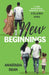 New Beginnings by Anastasia Dean