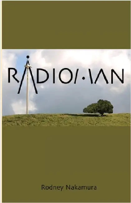 Radioman by Nakamura, Rodney