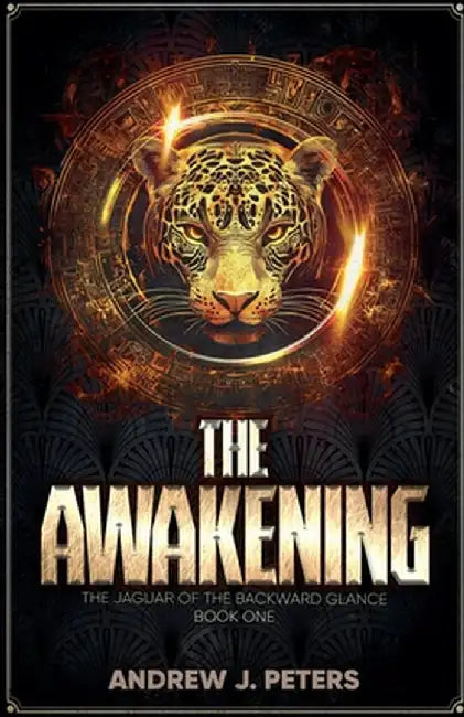The Awakening by Andrew J. Peters